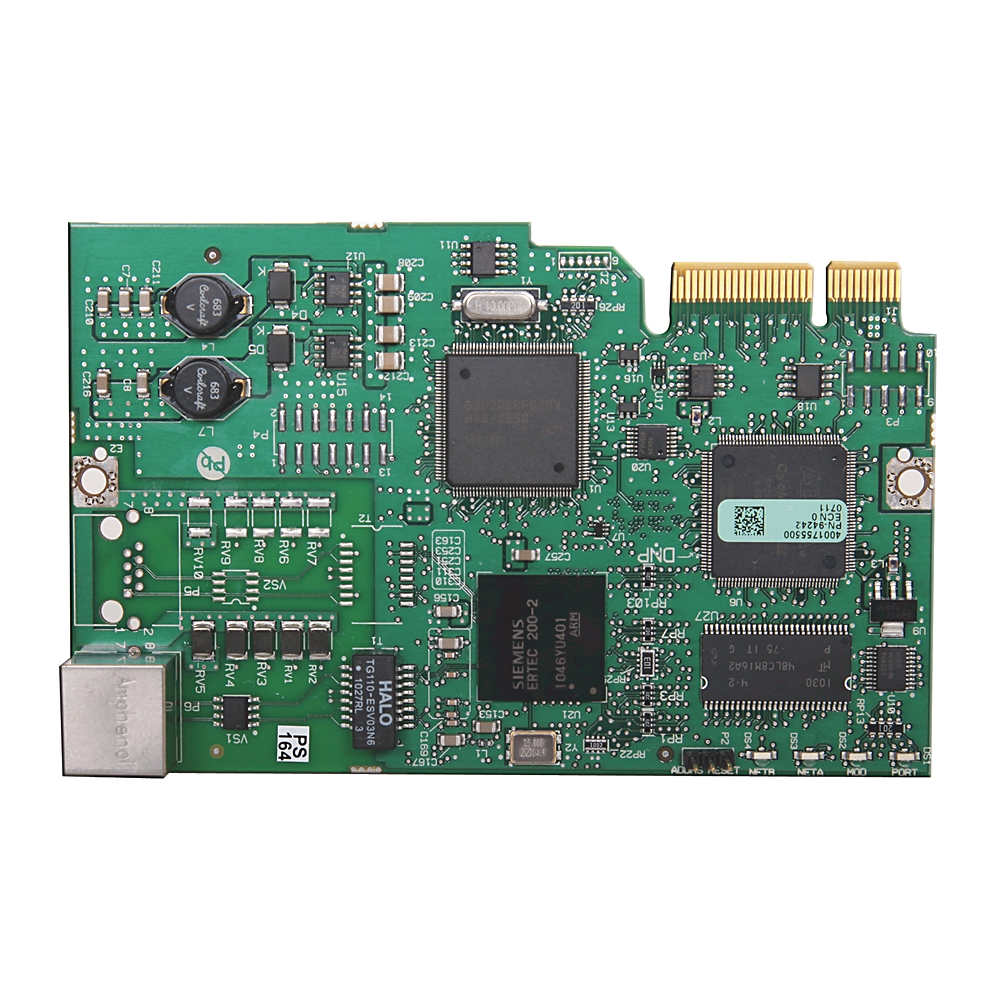 ROCKWELL AUTOMATION 20-750-PNET