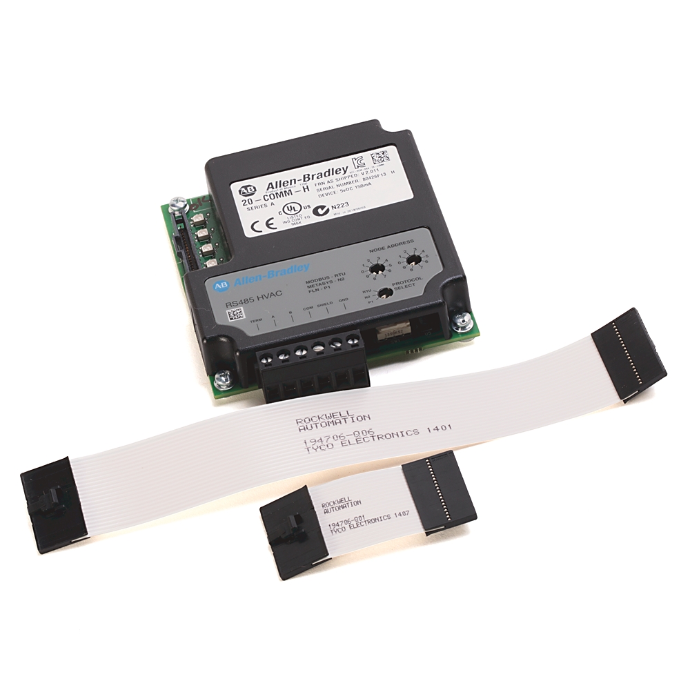 ROCKWELL AUTOMATION 20-COMM-H