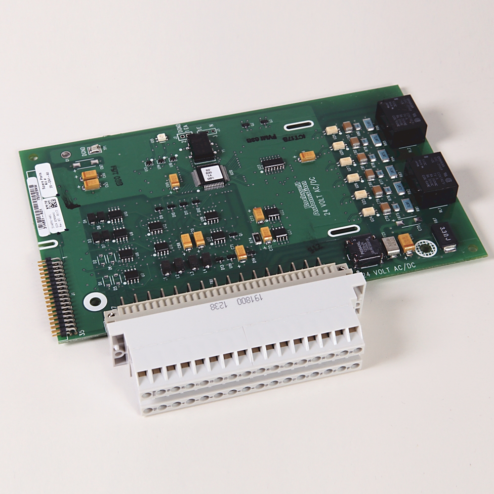ROCKWELL AUTOMATION 20-DA1-A0