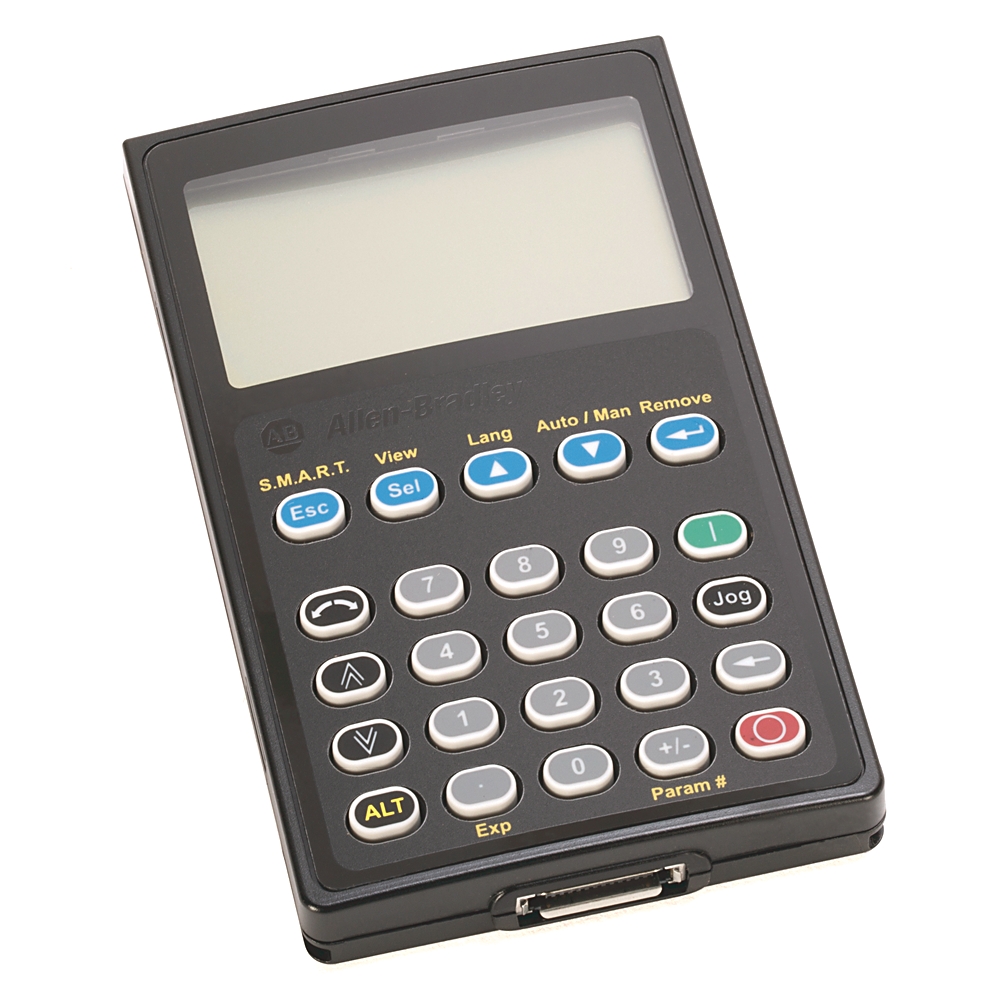 ROCKWELL AUTOMATION 20-HIM-A3