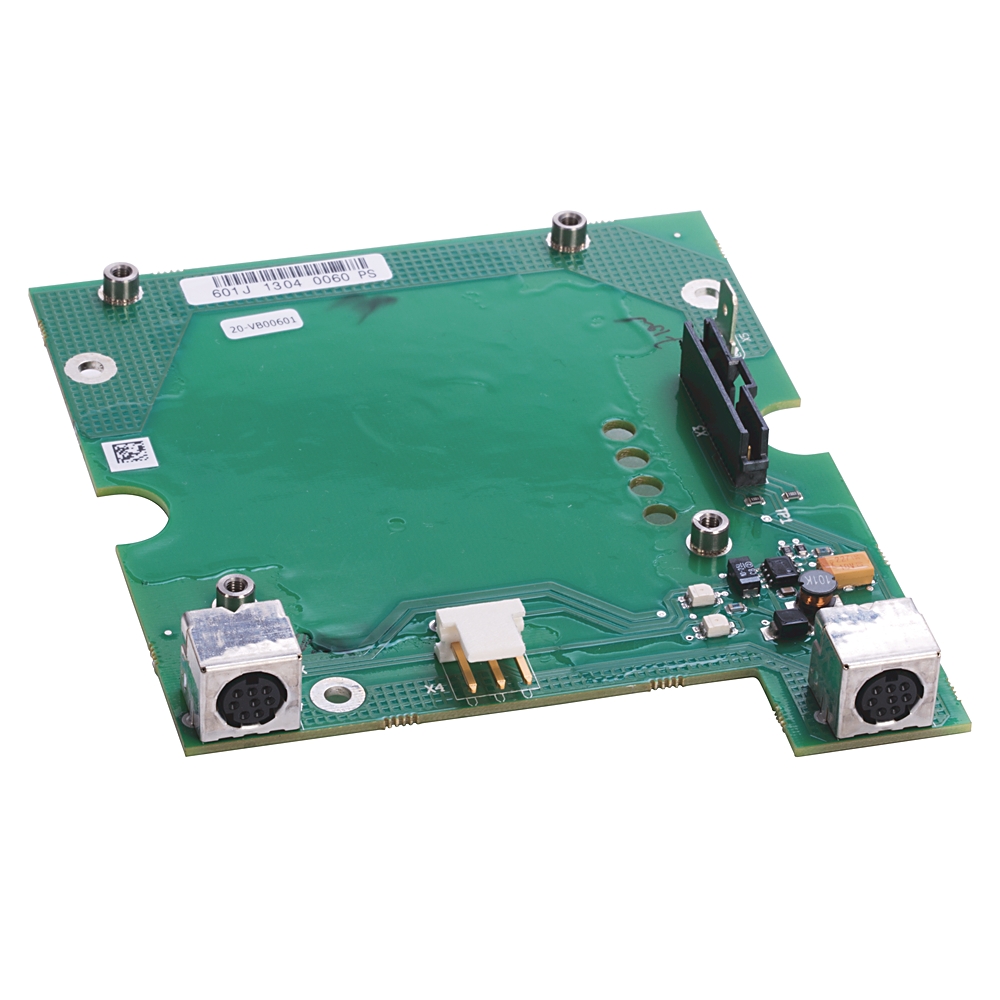 ROCKWELL AUTOMATION 20-VB00601