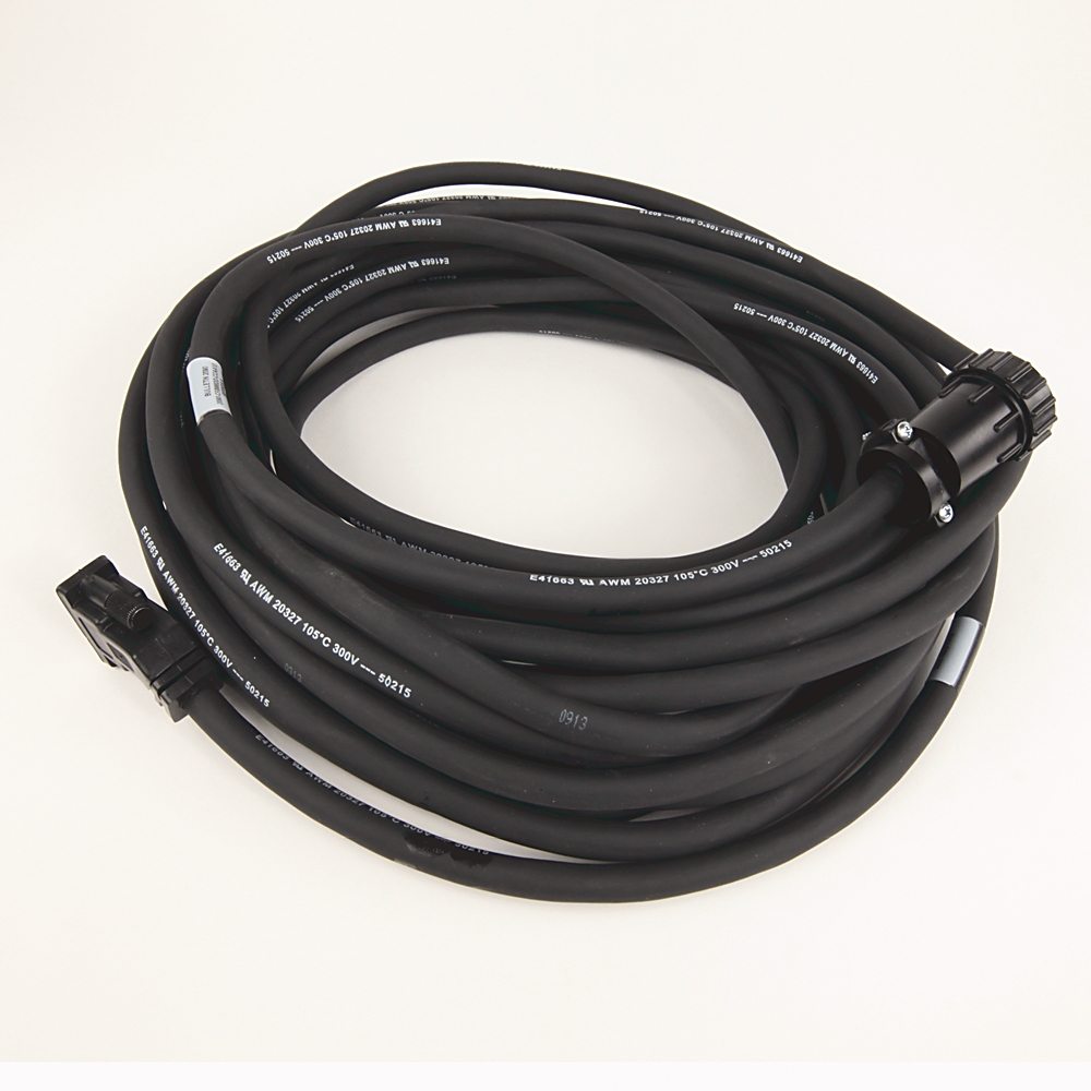 ROCKWELL AUTOMATION 2090-CFBM6DD-CCAA12