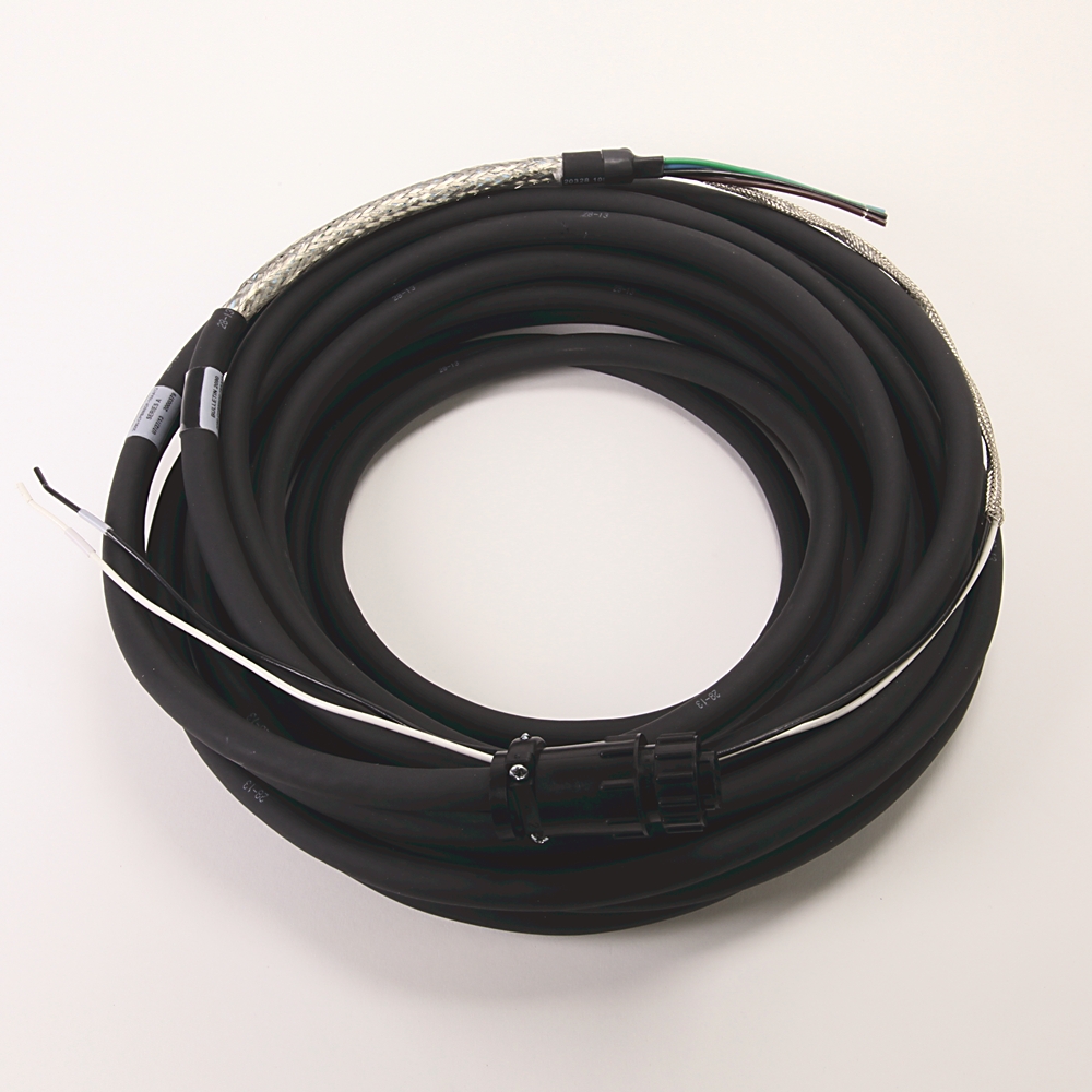 ROCKWELL AUTOMATION 2090-CPBM6DF-16AA12