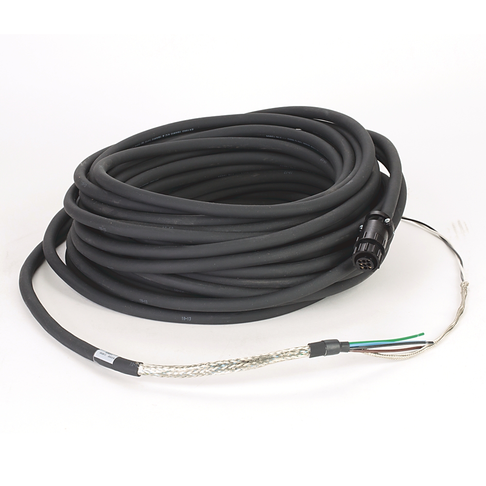 ROCKWELL AUTOMATION 2090-CPBM6DF-16AA25