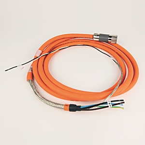 ROCKWELL AUTOMATION 2090-CPBM7DF-12AA04