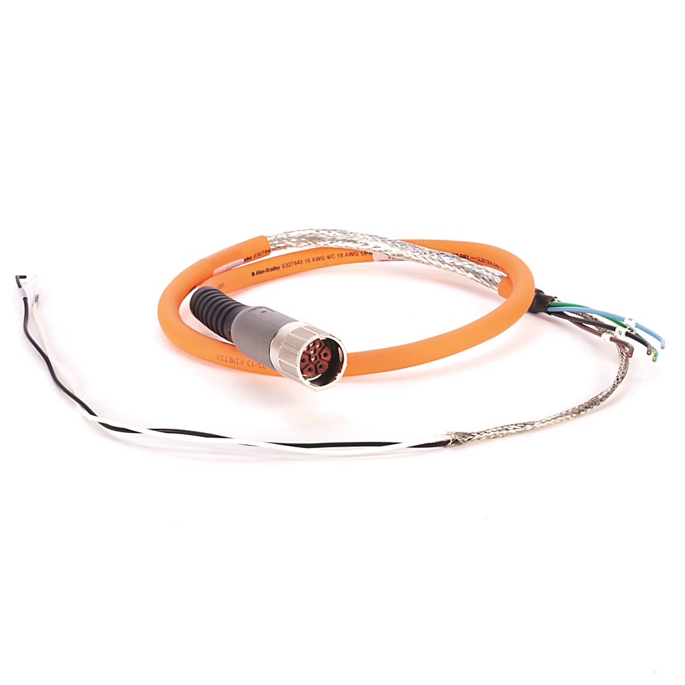 ROCKWELL AUTOMATION 2090-CPBM7DF-16AA60