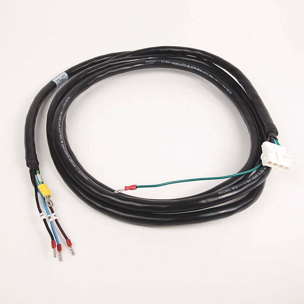 ROCKWELL AUTOMATION 2090-DANPT-16S07