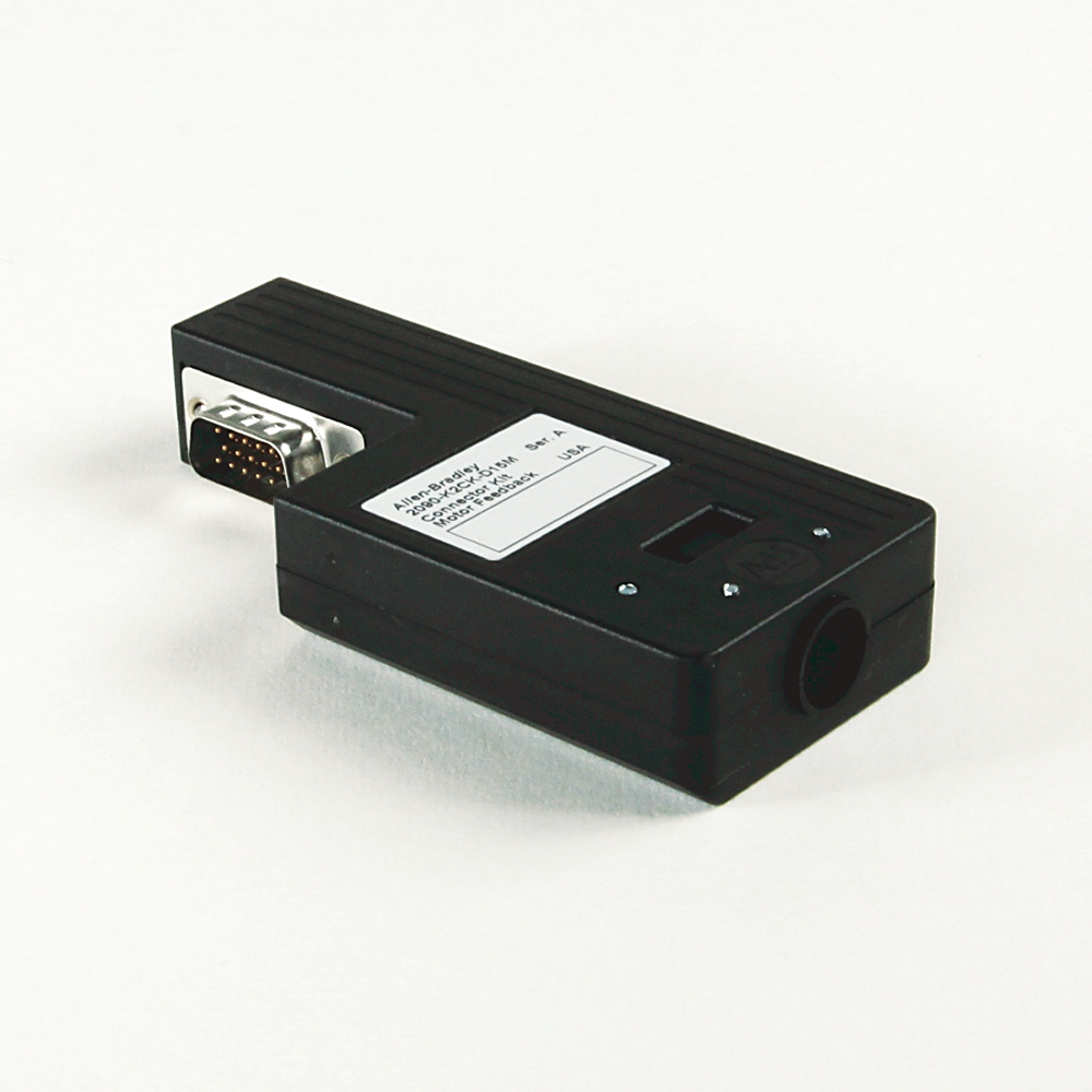 ROCKWELL AUTOMATION 2090-K2CK-D15M
