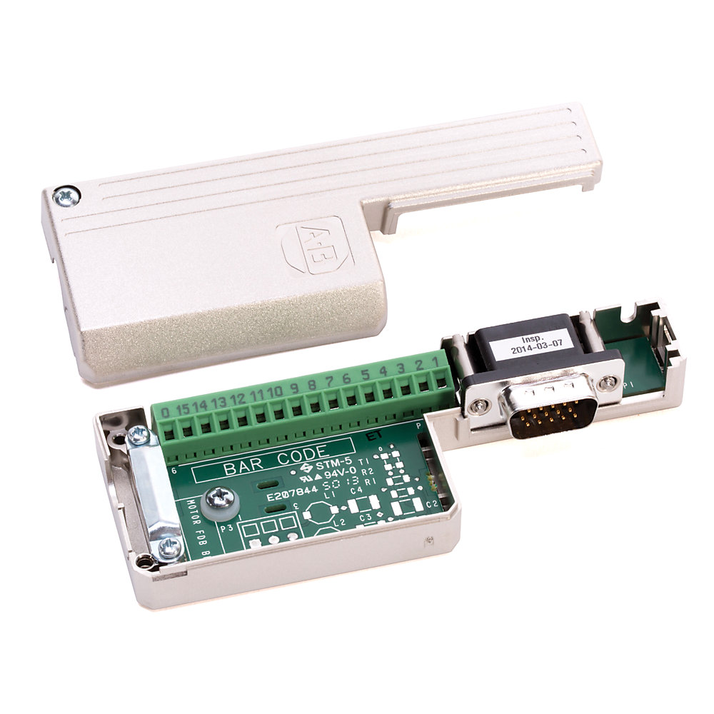 ROCKWELL AUTOMATION 2090-K6CK-D15M