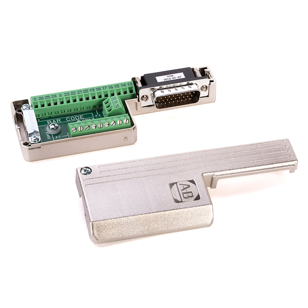 ROCKWELL AUTOMATION 2090-K6CK-D26M