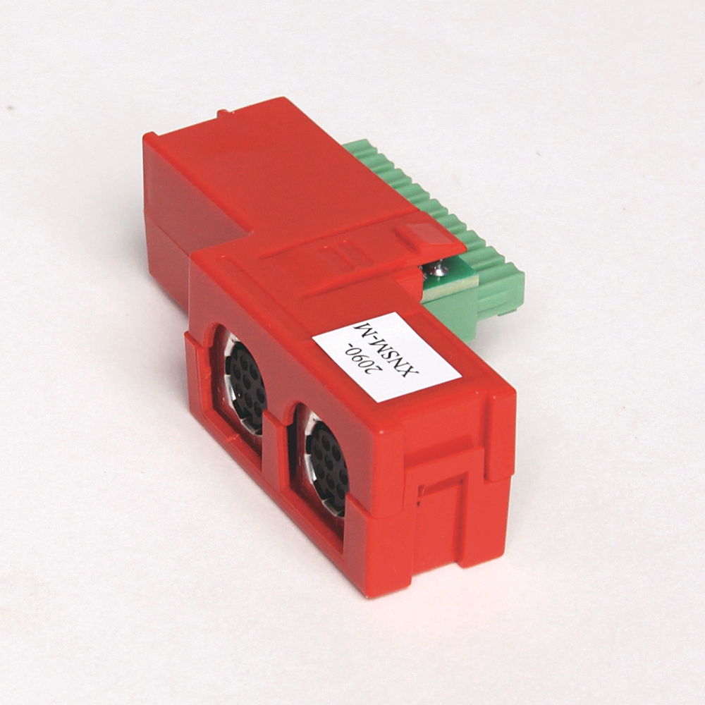 ROCKWELL AUTOMATION 2090-XNSM-M