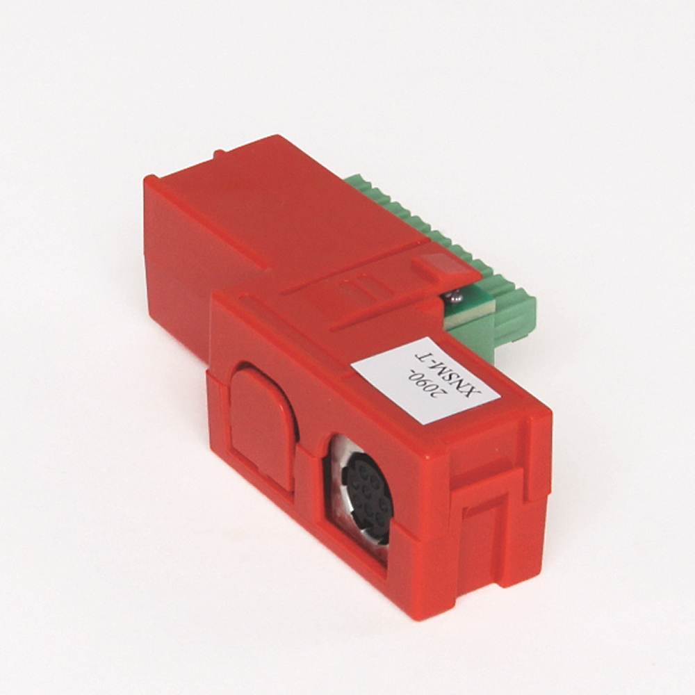 ROCKWELL AUTOMATION 2090-XNSM-T
