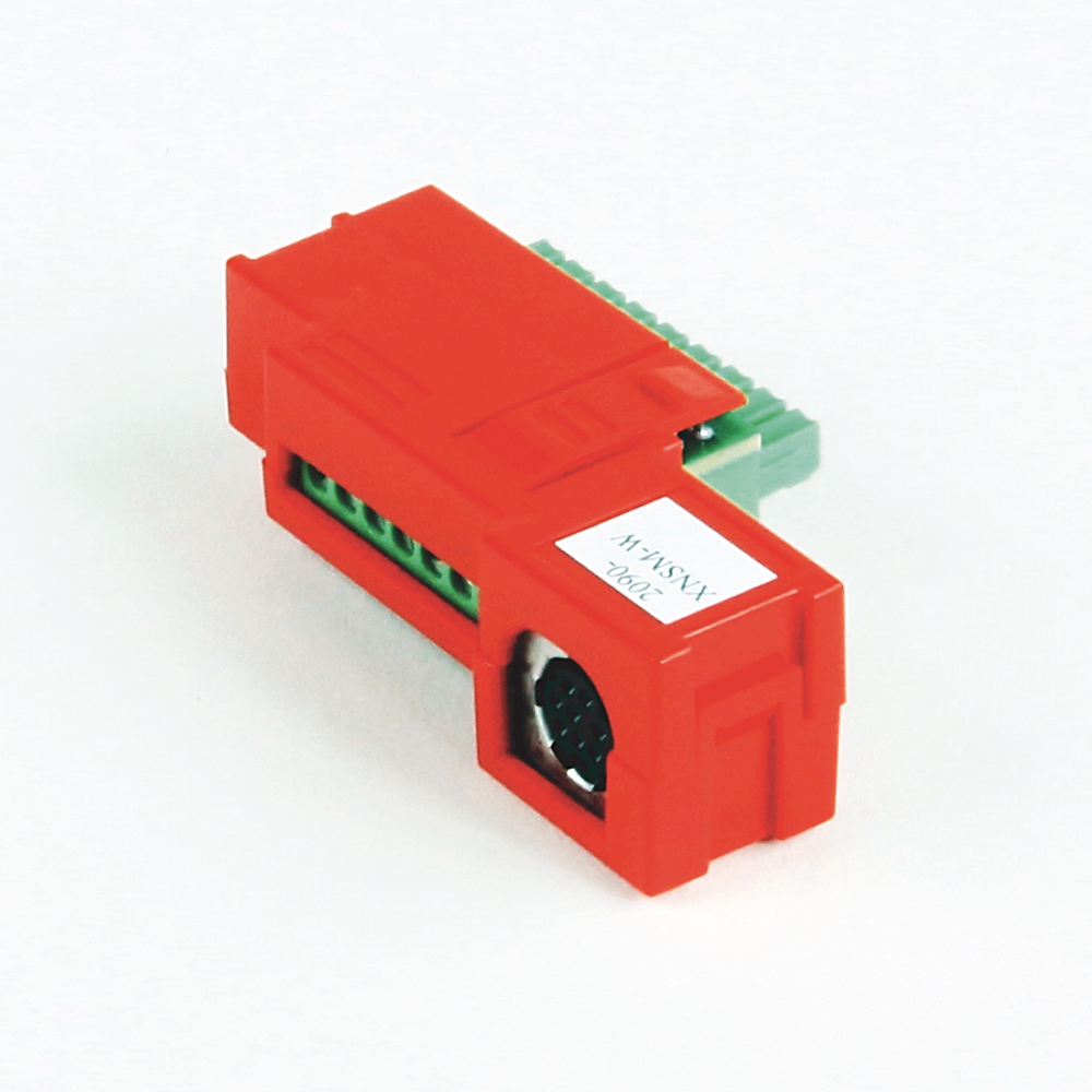 ROCKWELL AUTOMATION 2090-XNSM-W