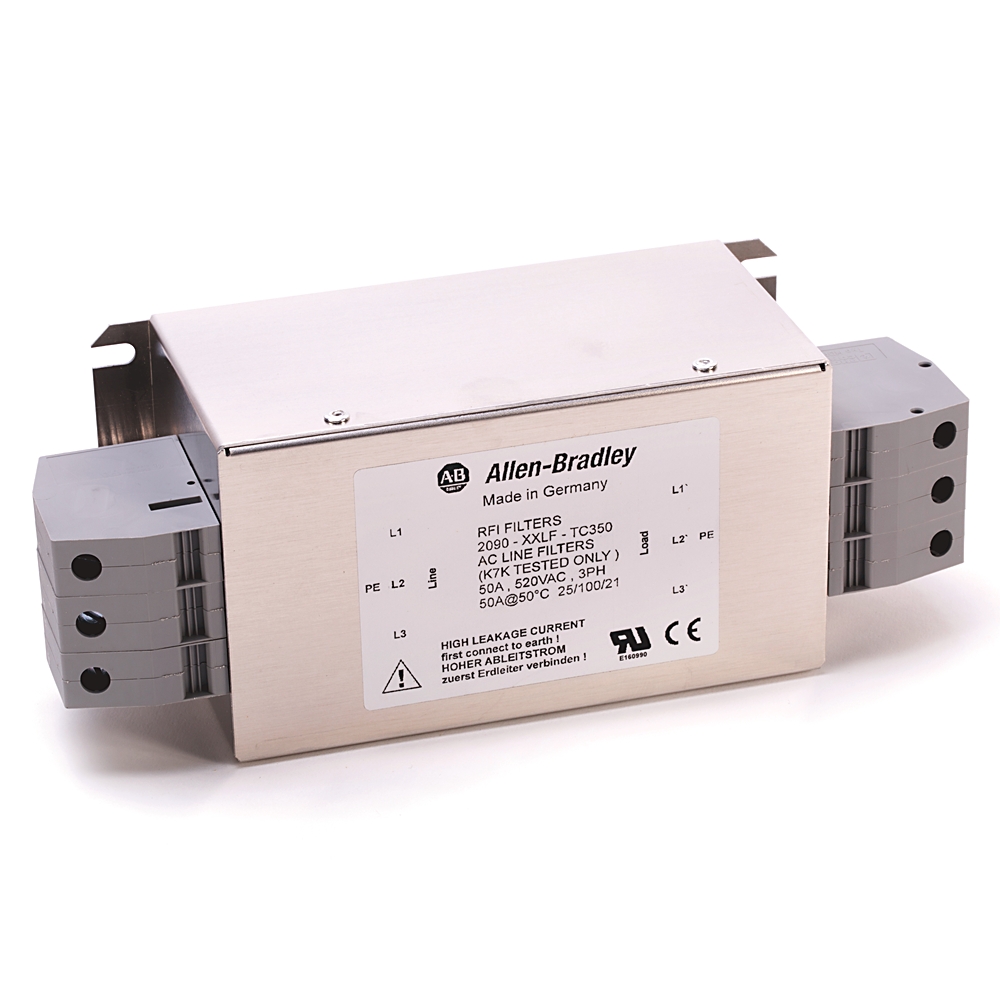 ROCKWELL AUTOMATION 2090-XXLF-TC350