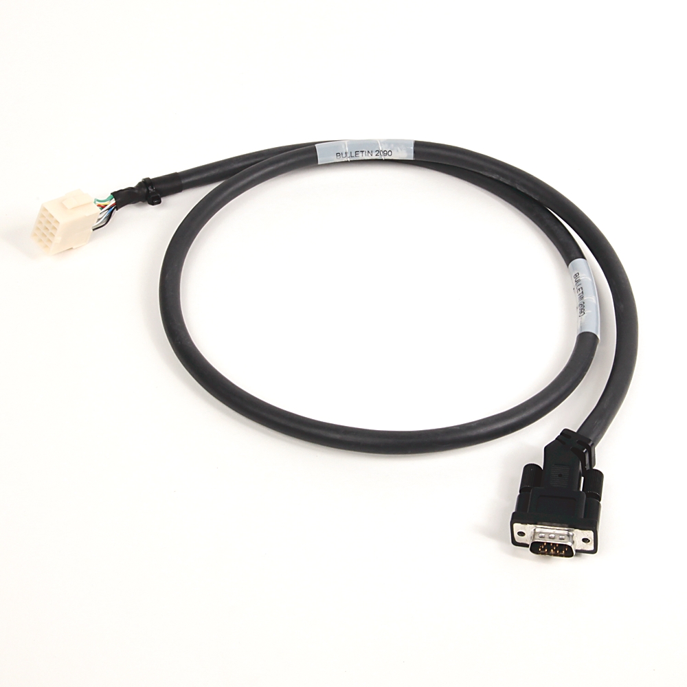 ROCKWELL AUTOMATION 2090-XXNFT-S02
