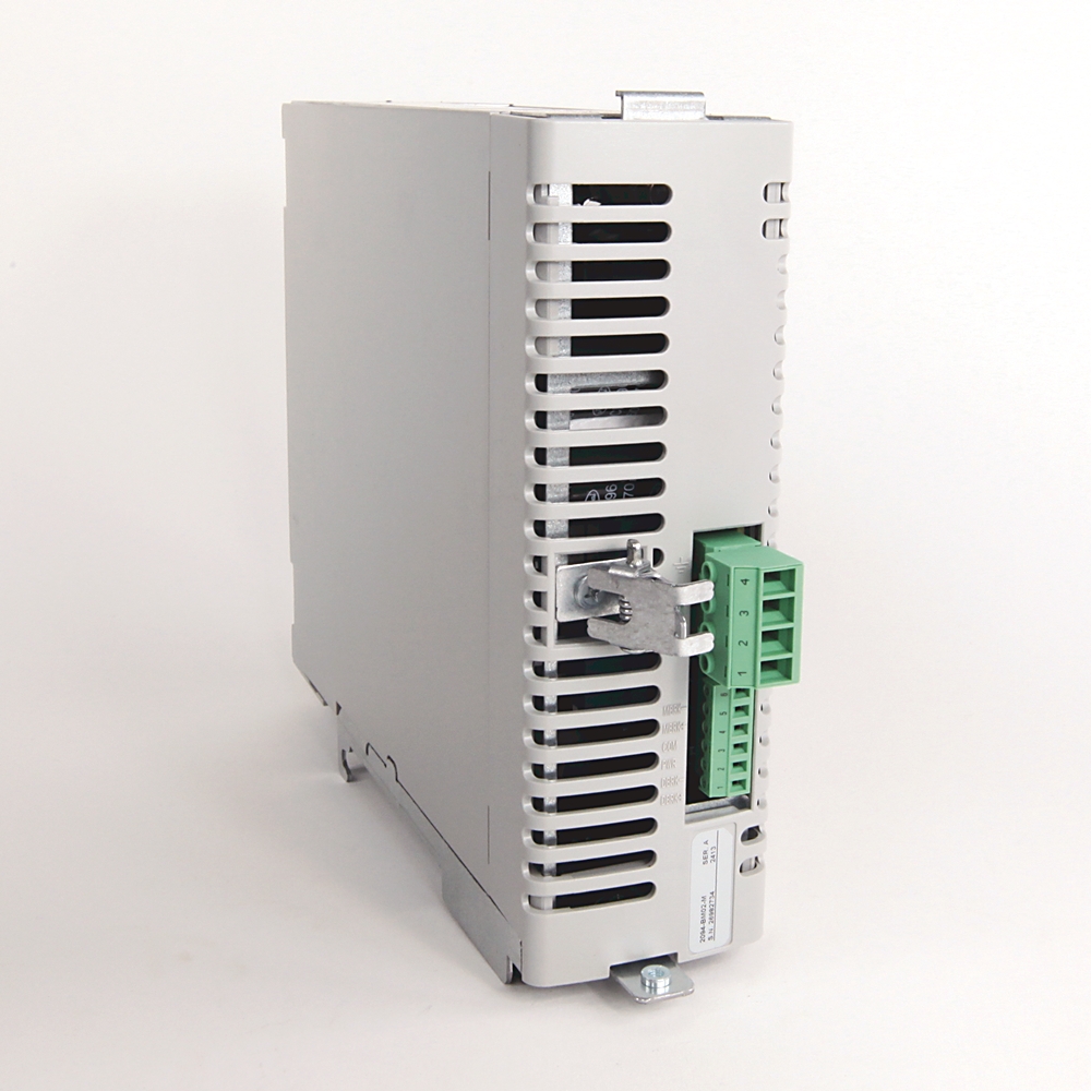 ROCKWELL AUTOMATION 2094-BM02-M