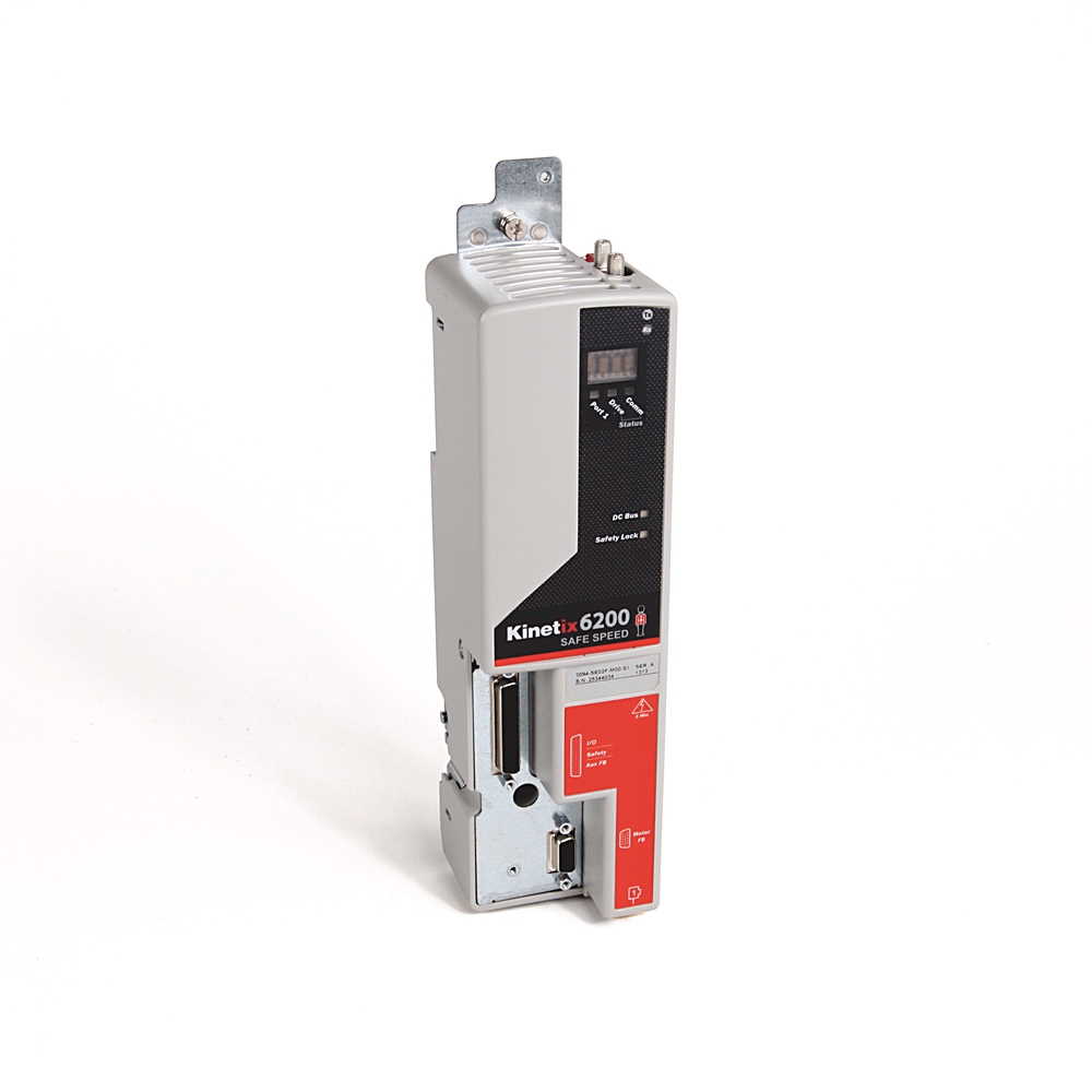 ROCKWELL AUTOMATION 2094-SE02F-M00-S0