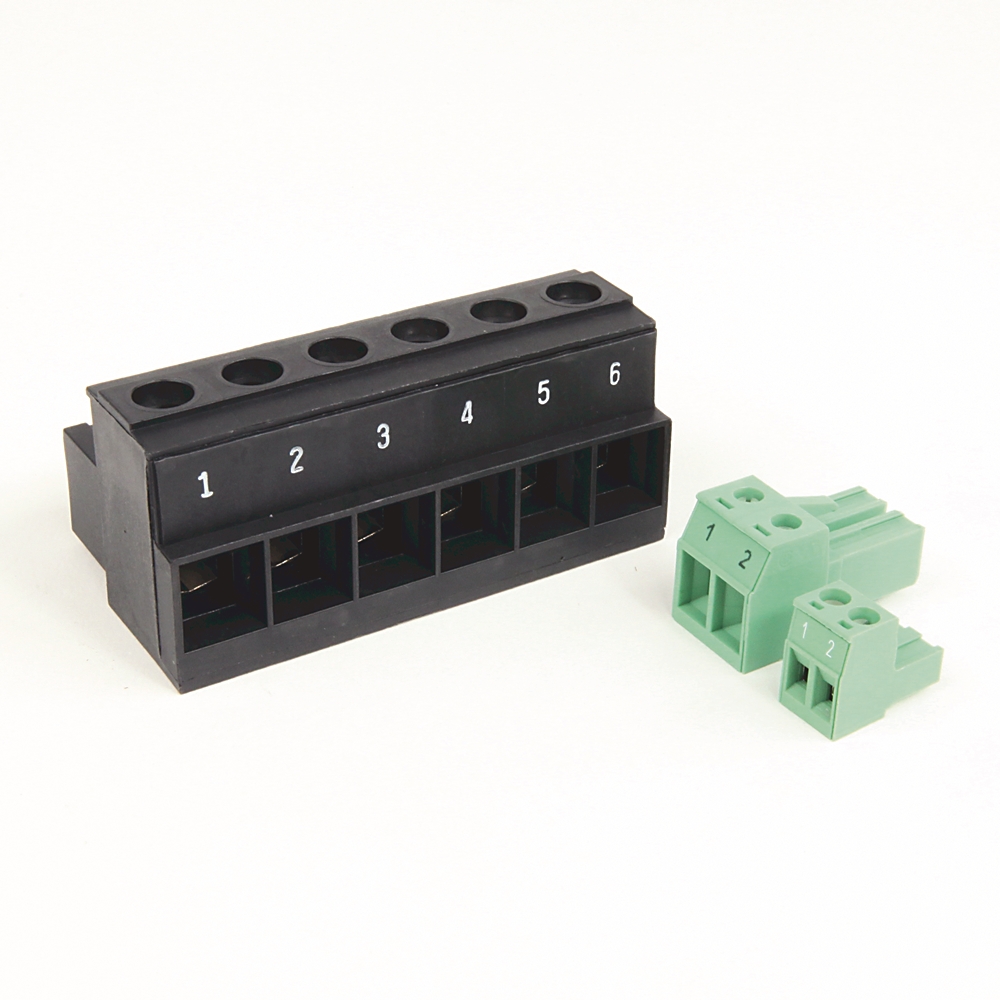 ROCKWELL AUTOMATION 2094-XNSHT-1