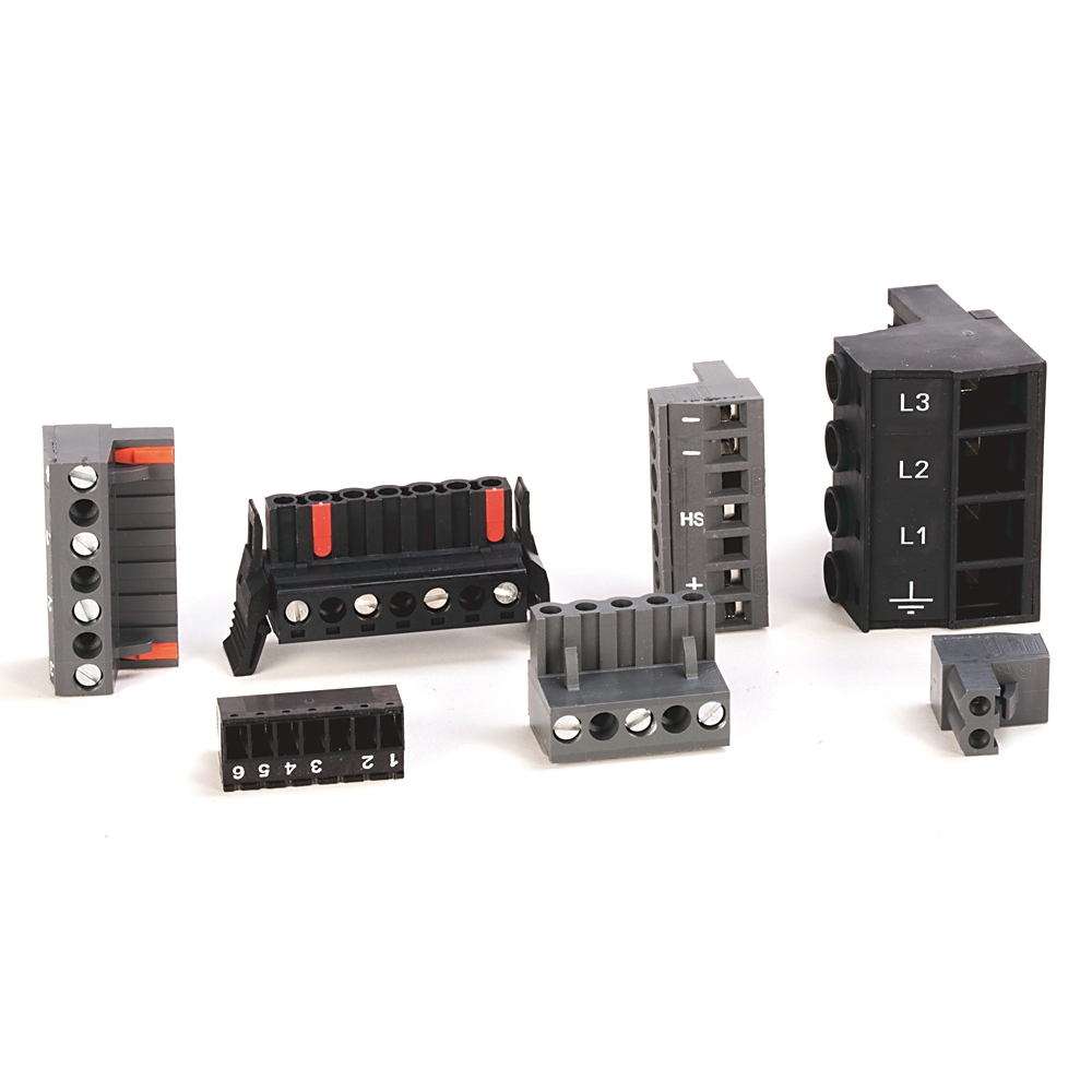 ROCKWELL AUTOMATION 2097-CONN1