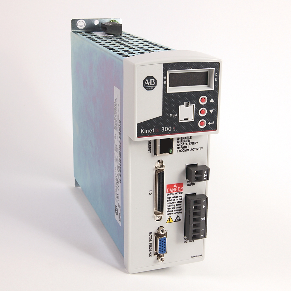 ROCKWELL AUTOMATION 2097-V32PR2