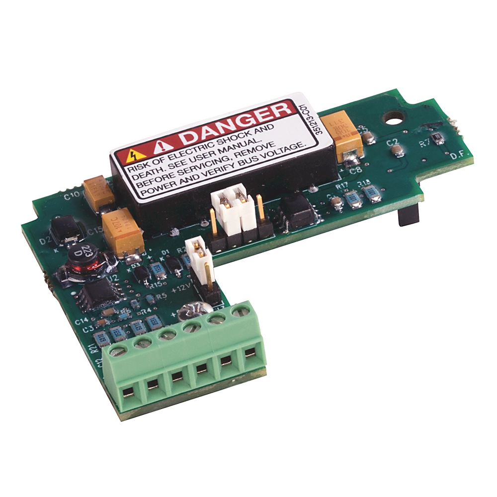 ROCKWELL AUTOMATION 20A-ENC-1