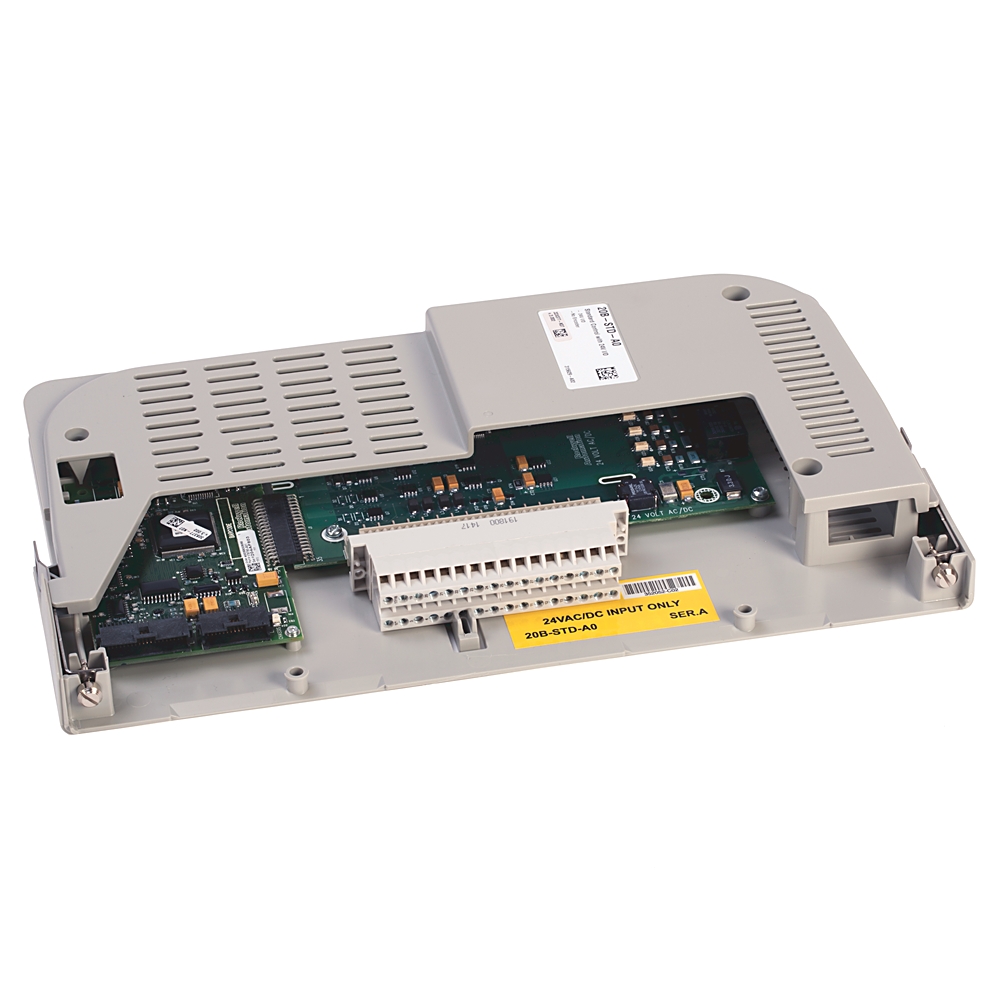 ROCKWELL AUTOMATION 20B-STD-A0
