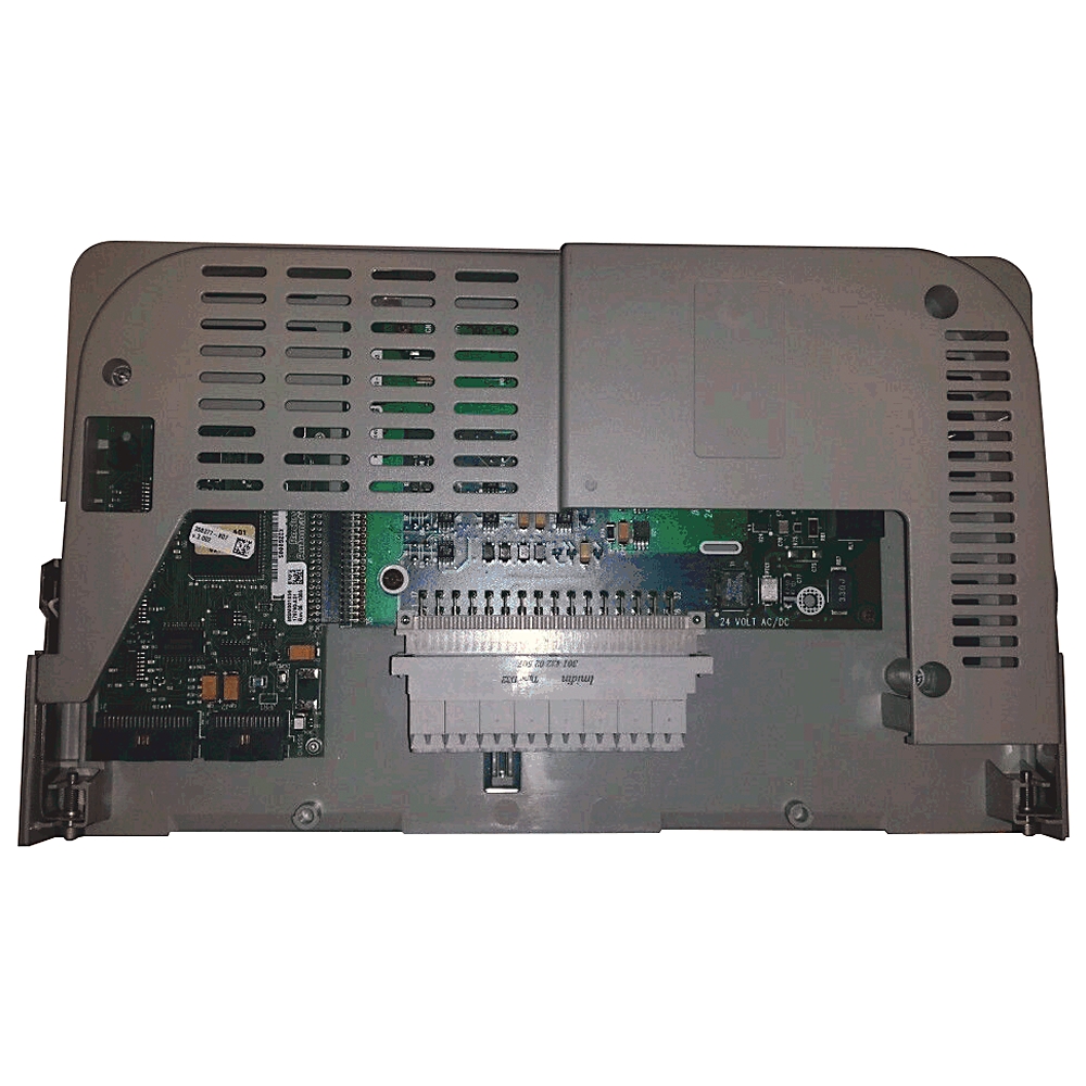 ROCKWELL AUTOMATION 20B-STD-B0