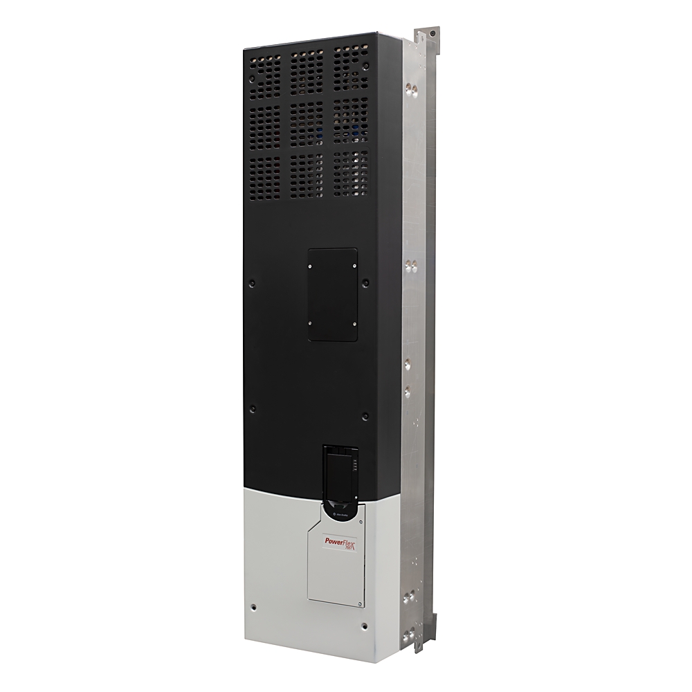 ROCKWELL AUTOMATION 20JE6NC205LNANNNNN