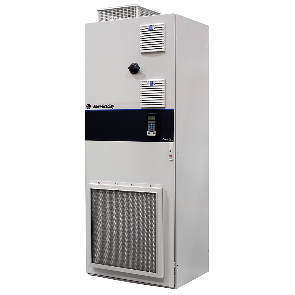 ROCKWELL AUTOMATION 20JEF3D302LNDNNNNN