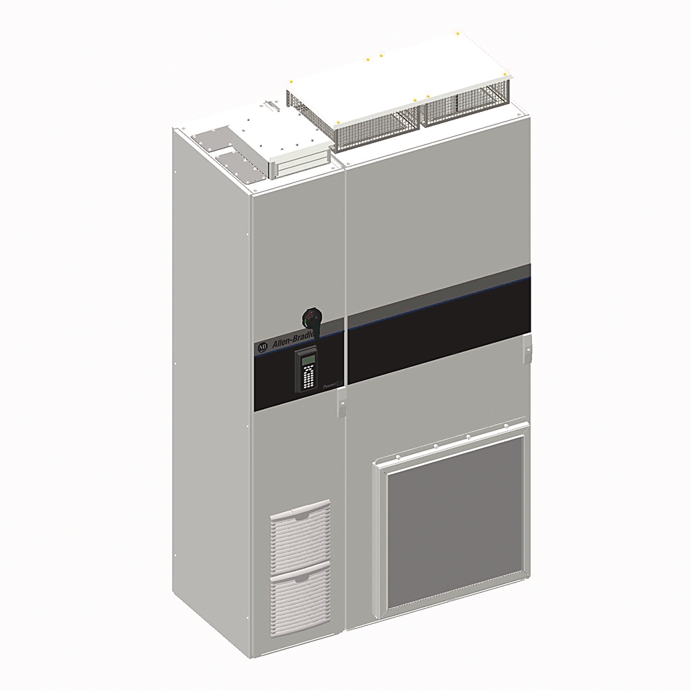 ROCKWELL AUTOMATION 20GEF3D710MNDNNNNN