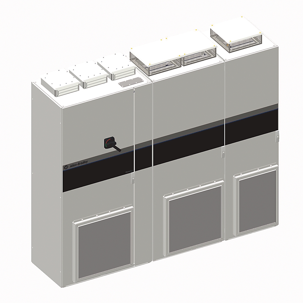 ROCKWELL AUTOMATION 20JEF3D1K4LNDNNNNN