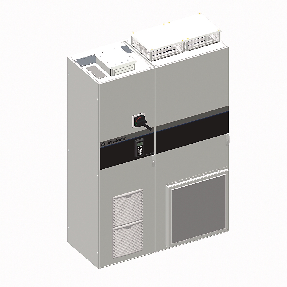 ROCKWELL AUTOMATION 20JEF3D1K1LNDNNNNN