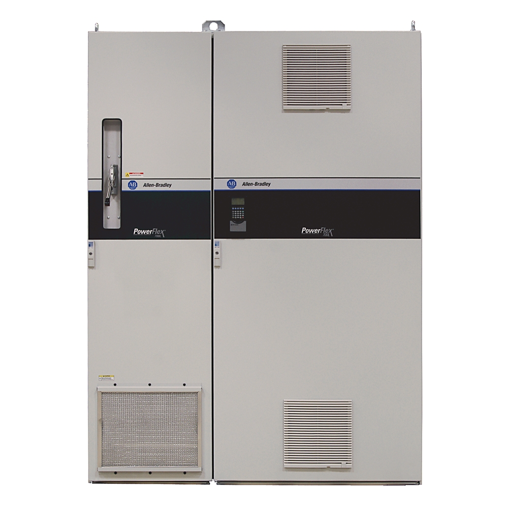ROCKWELL AUTOMATION 20LC1K2ACENNANA0EA