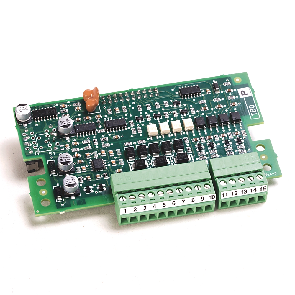 ROCKWELL AUTOMATION 20P-S5V62
