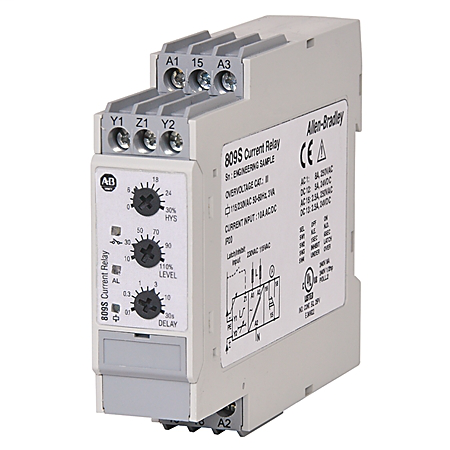 ROCKWELL AUTOMATION 809S-C1-10A-48