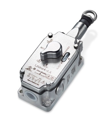 ROCKWELL AUTOMATION 440E-L22BNST