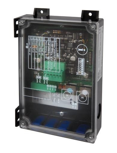 ROCKWELL AUTOMATION 45MLA-CTRL-ALG