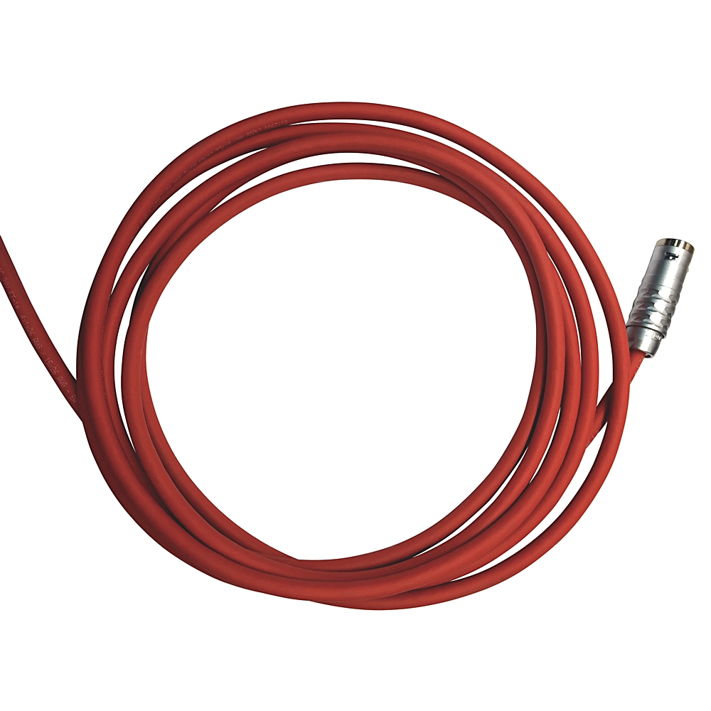 ROCKWELL AUTOMATION 2711T-10MCABLE