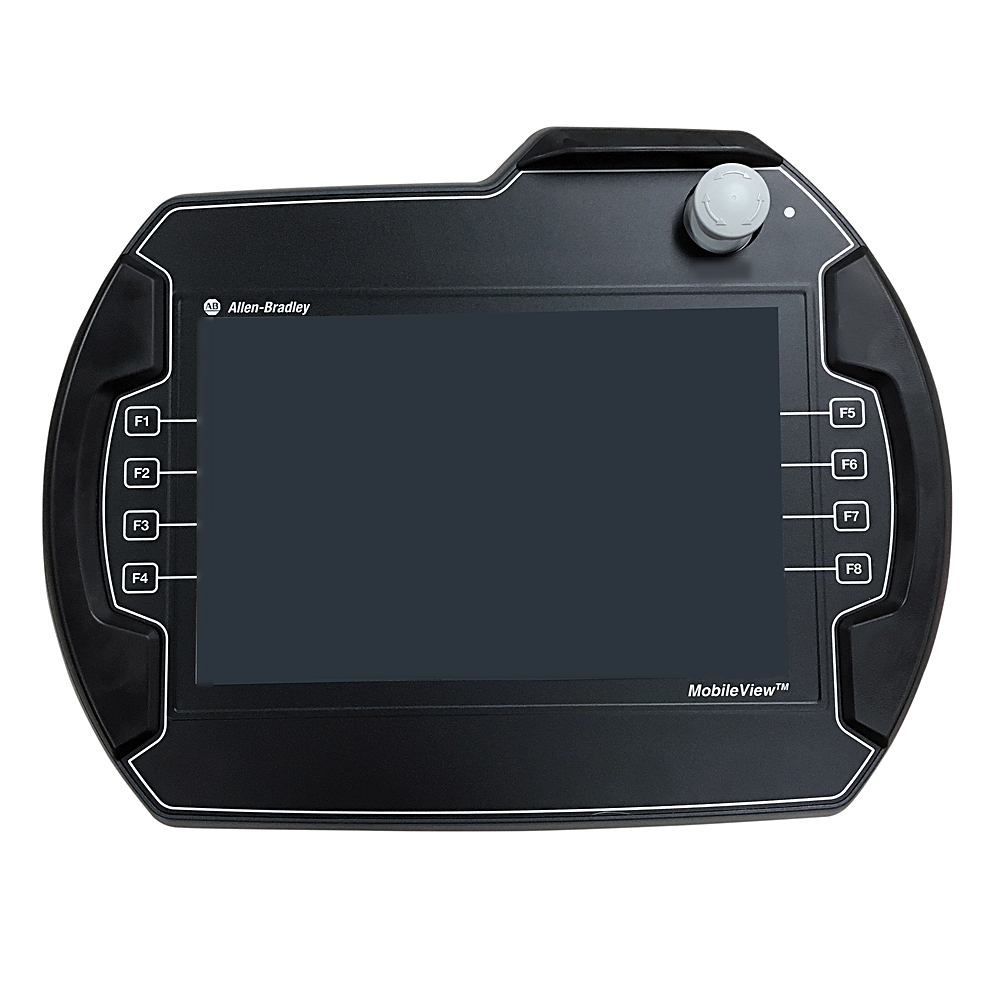 ROCKWELL AUTOMATION 2711T-F10G1N1
