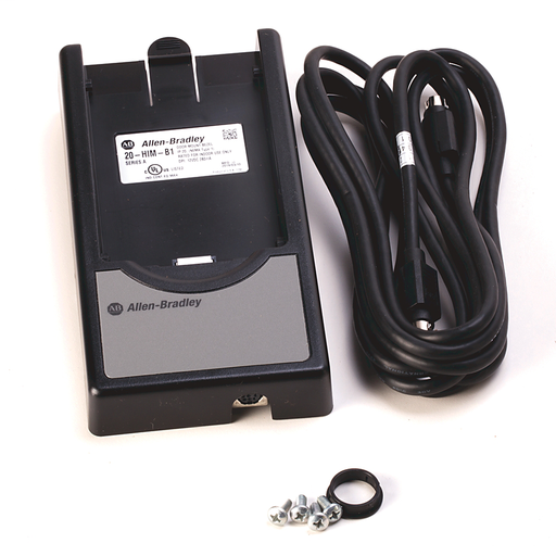 ROCKWELL AUTOMATION 20-HIM-B1