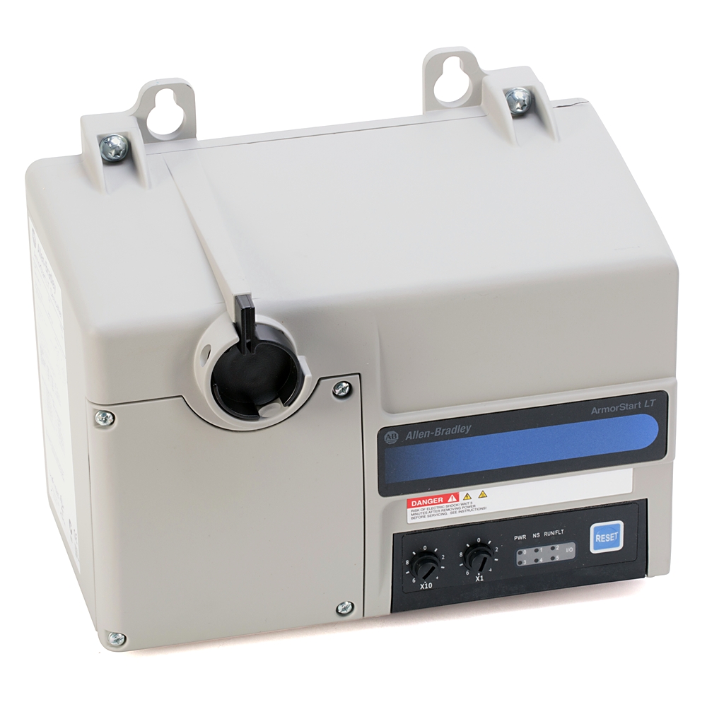 ROCKWELL AUTOMATION 290D-FBZ-G2