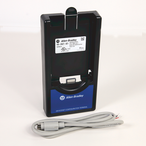 ROCKWELL AUTOMATION 193-DNCT-BZ1