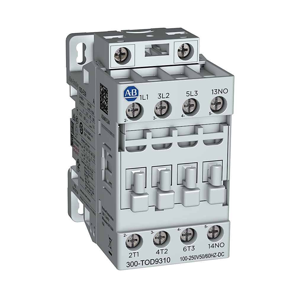 ROCKWELL AUTOMATION 300-TOD9310