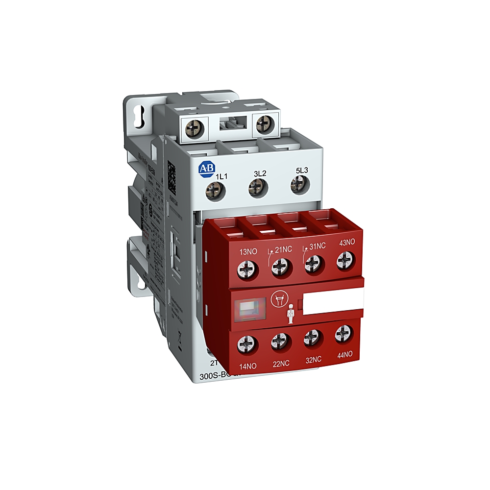 ROCKWELL AUTOMATION 300S-BOQJ9322C