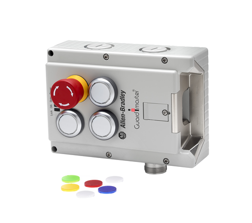 ROCKWELL AUTOMATION 442G-MABR-URM-C04
