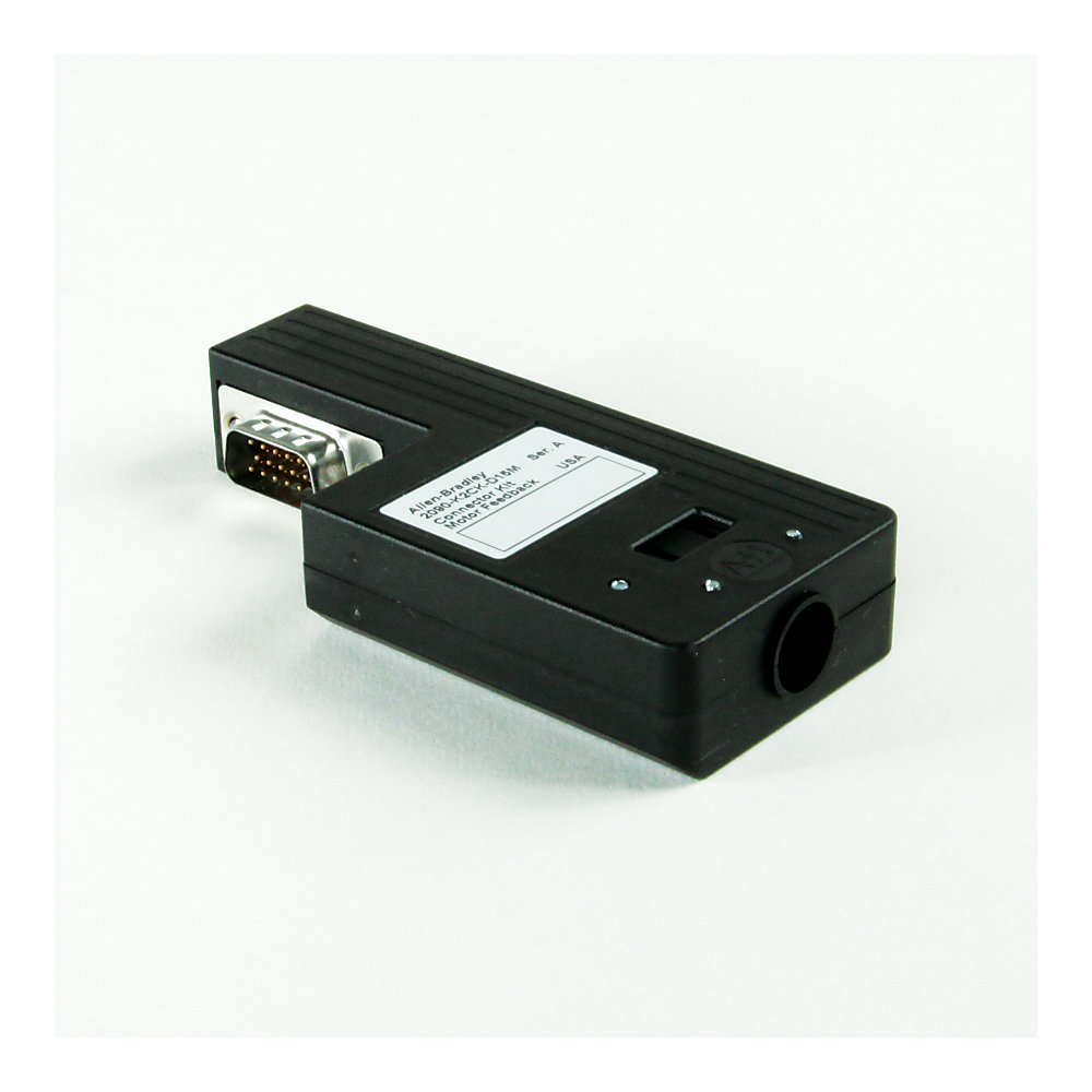 ROCKWELL AUTOMATION 2090-K2CK-D15M