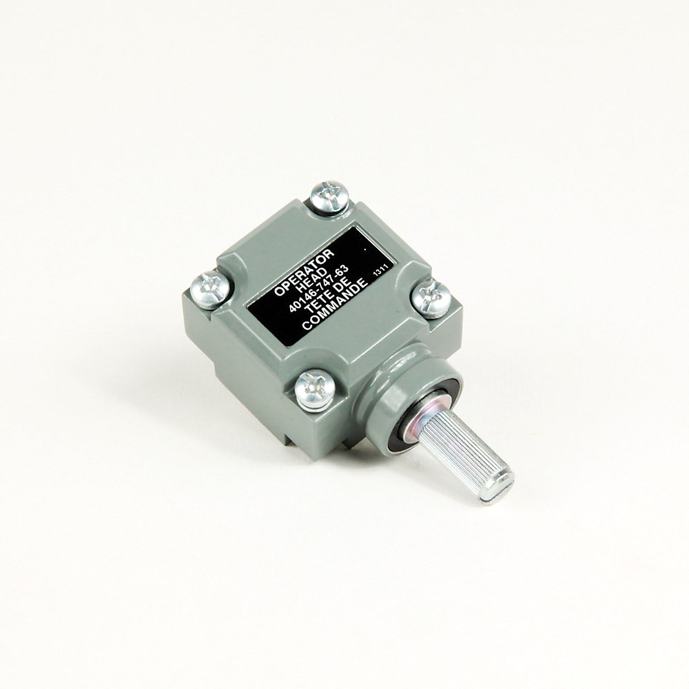 ROCKWELL AUTOMATION 40146-747-63
