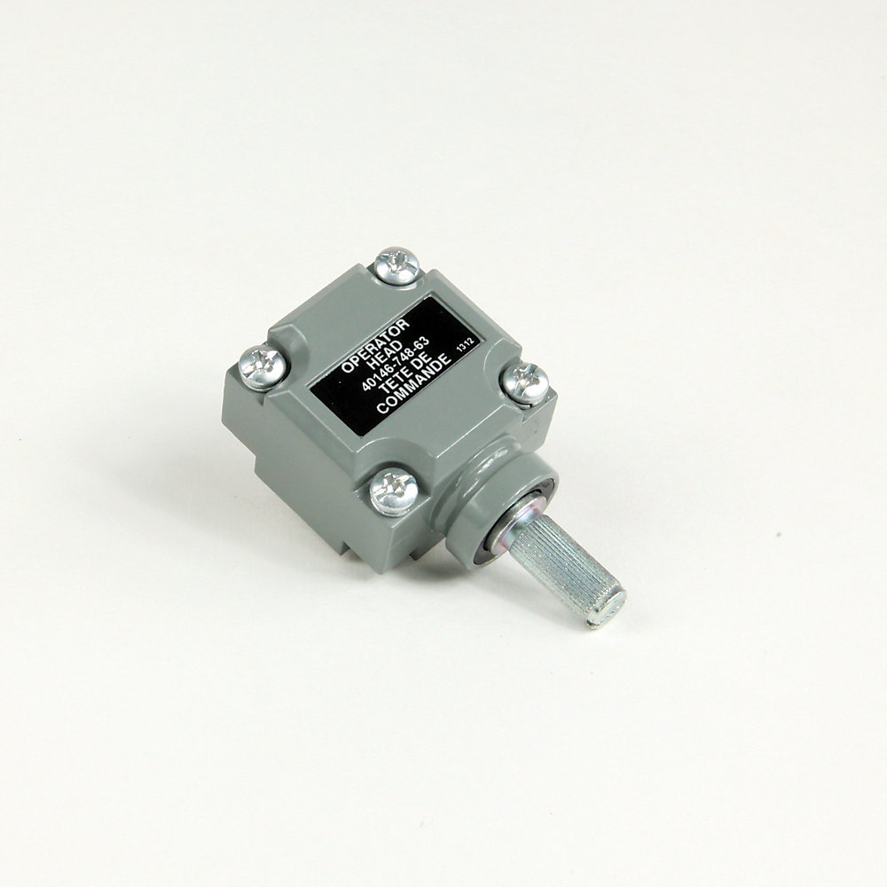 ROCKWELL AUTOMATION 40146-748-63