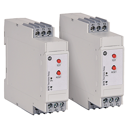 ROCKWELL AUTOMATION 817S-PTC-115