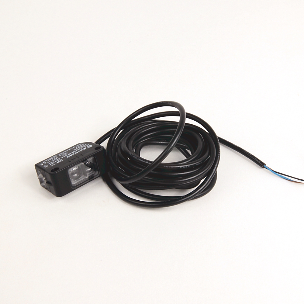 ROCKWELL AUTOMATION 42JS-B2MPB2-Y4